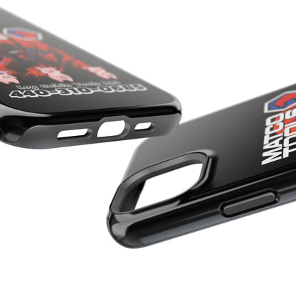 Iphone - MagSafe Tough Cases - Log Cabin Tools