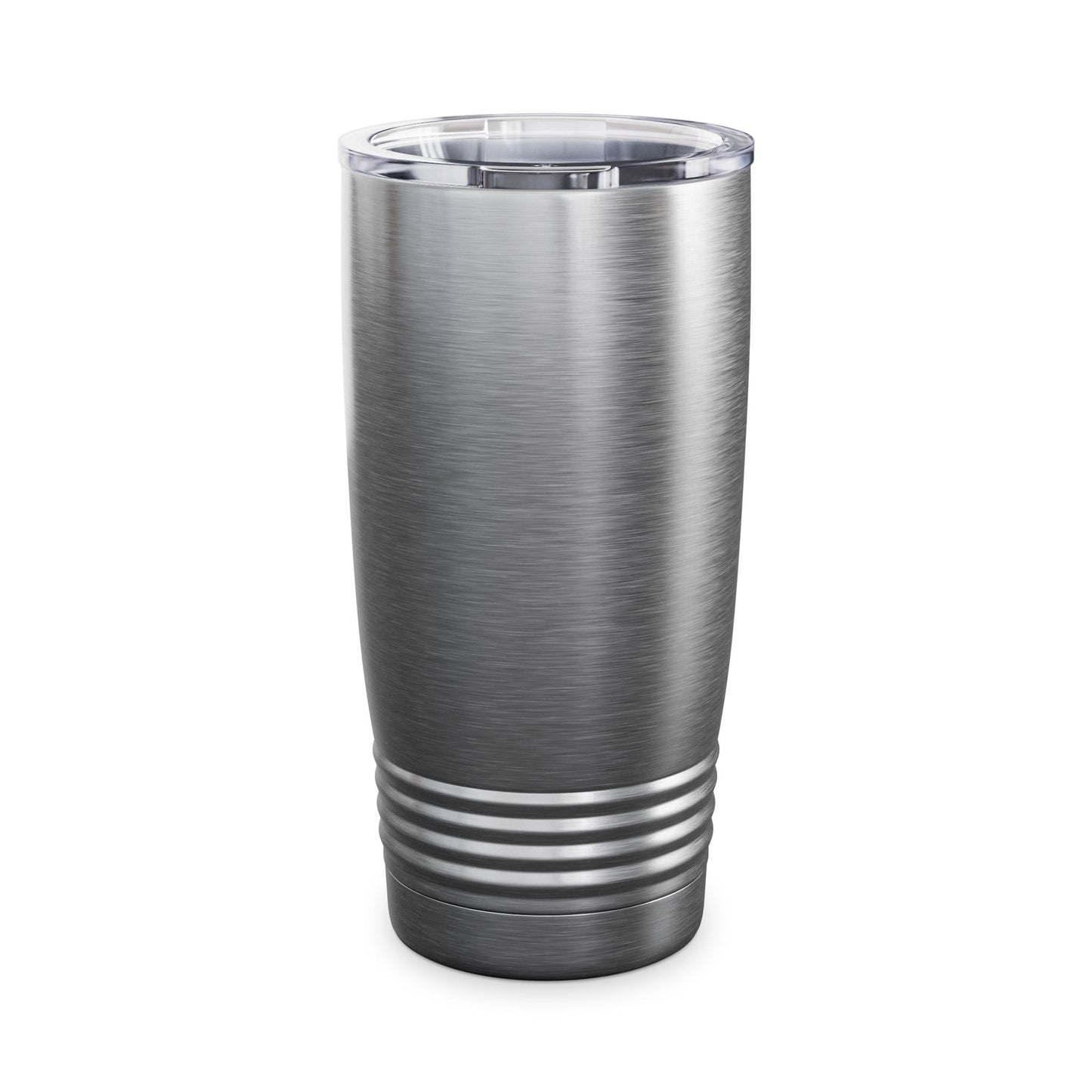 Ride Free CLE Foundation 20oz Tumbler - Perfect for Riders & Outdoor Enthusiasts - OCDandApparel