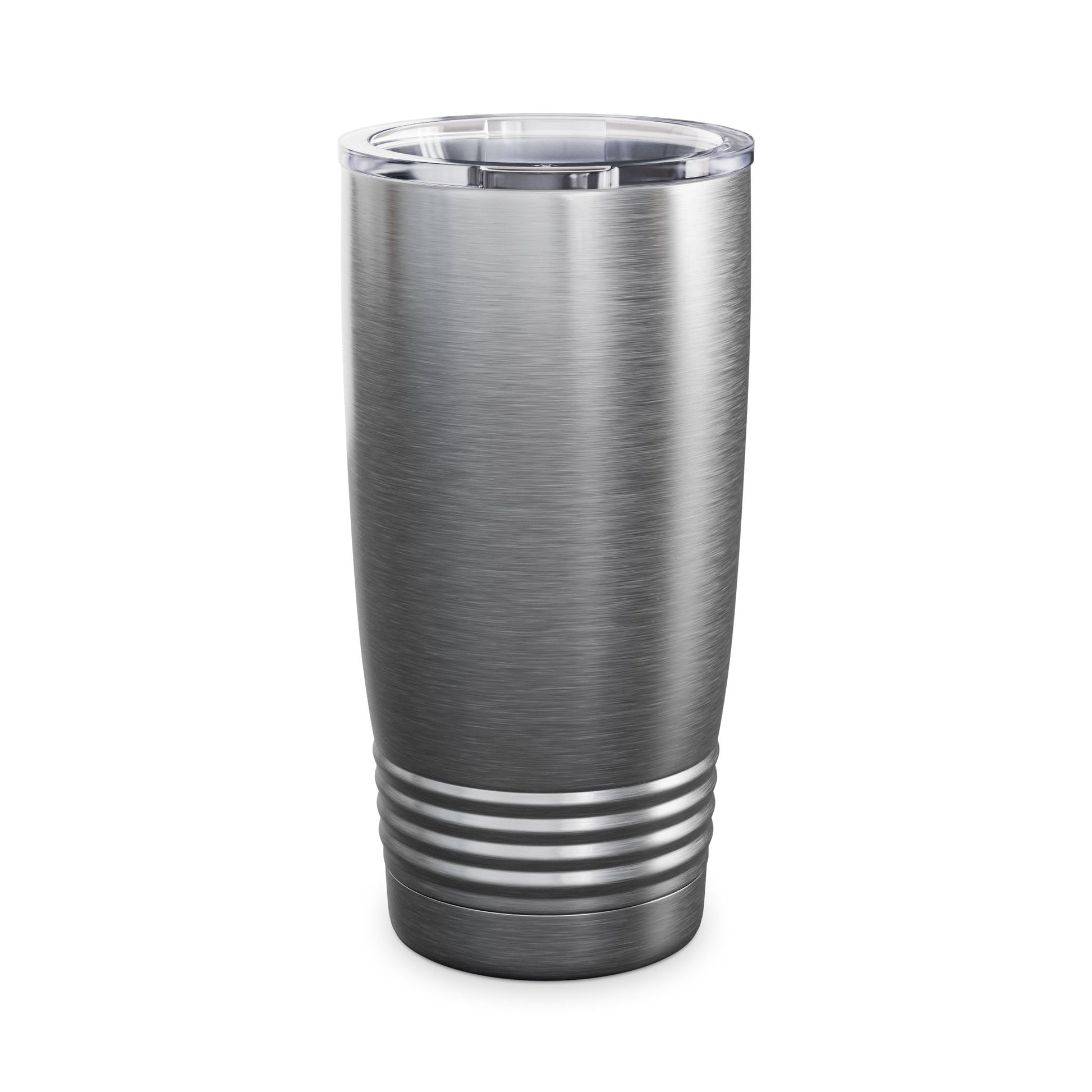 Ride Free CLE Foundation 20oz Tumbler - Perfect for Riders & Outdoor Enthusiasts - OCDandApparel