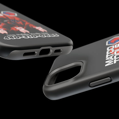 Iphone - MagSafe Tough Cases - Log Cabin Tools