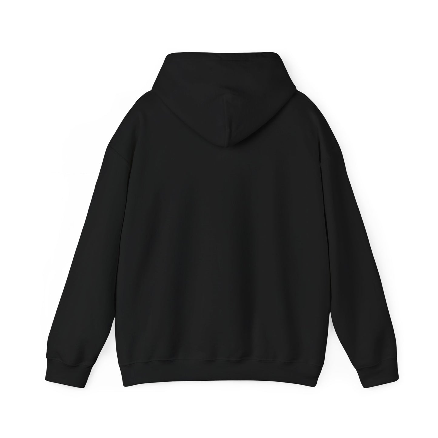 Honoring All Who Served - Unisex Heavy Blend™ Hooded Sweatshirt - OCDandApparel