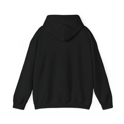Honoring All Who Served - Unisex Heavy Blend™ Hooded Sweatshirt - OCDandApparel