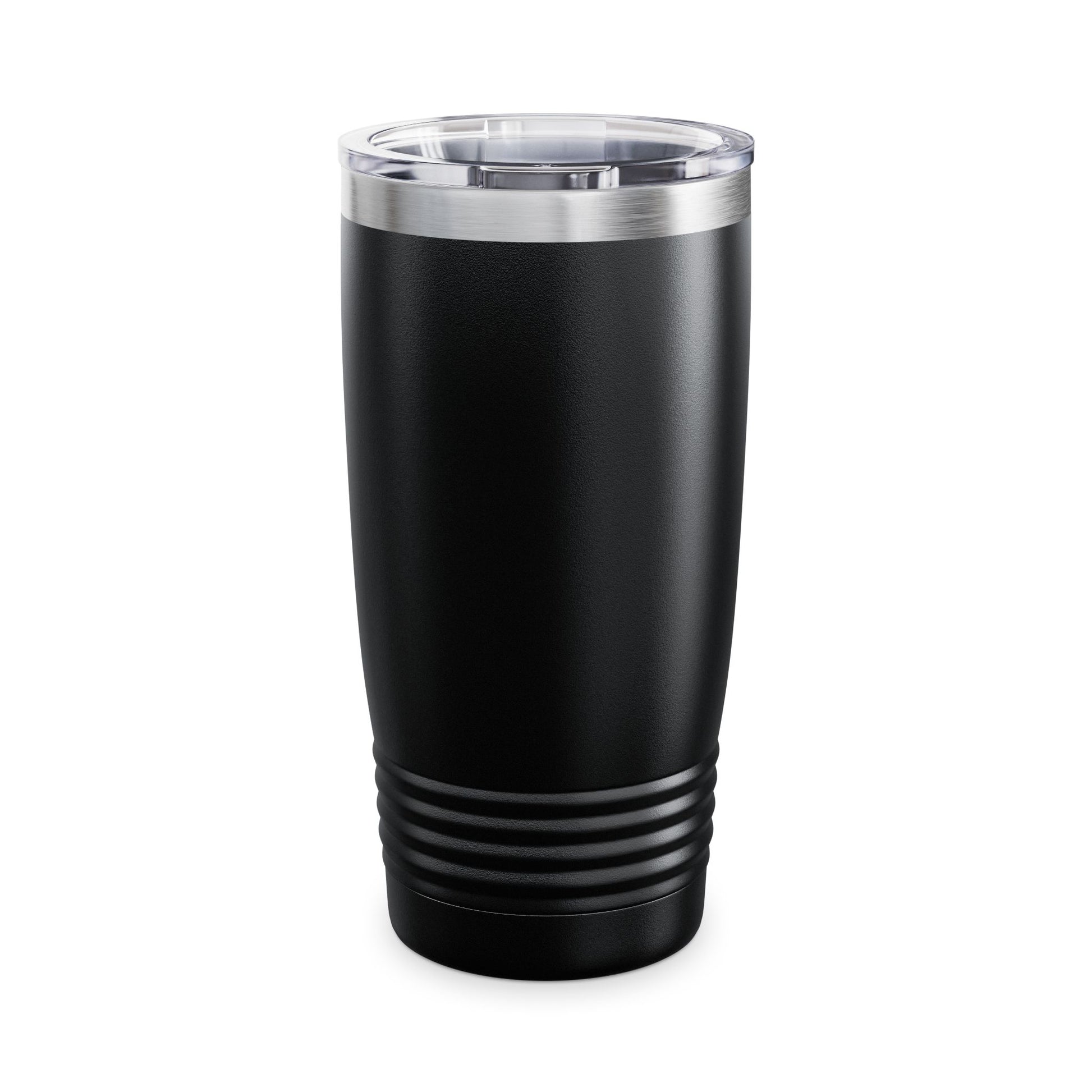 Ride Free CLE Foundation 20oz Tumbler - Perfect for Riders & Outdoor Enthusiasts - OCDandApparel