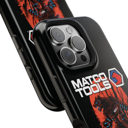 Iphone - MagSafe Tough Cases - Log Cabin Tools