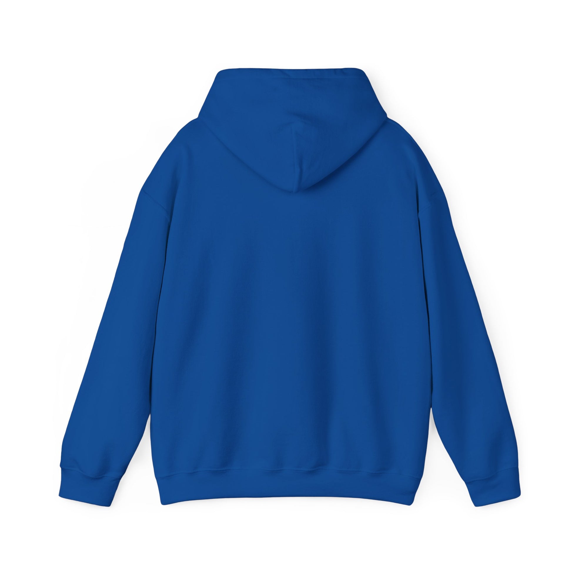 Honoring All Who Served - Unisex Heavy Blend™ Hooded Sweatshirt - OCDandApparel