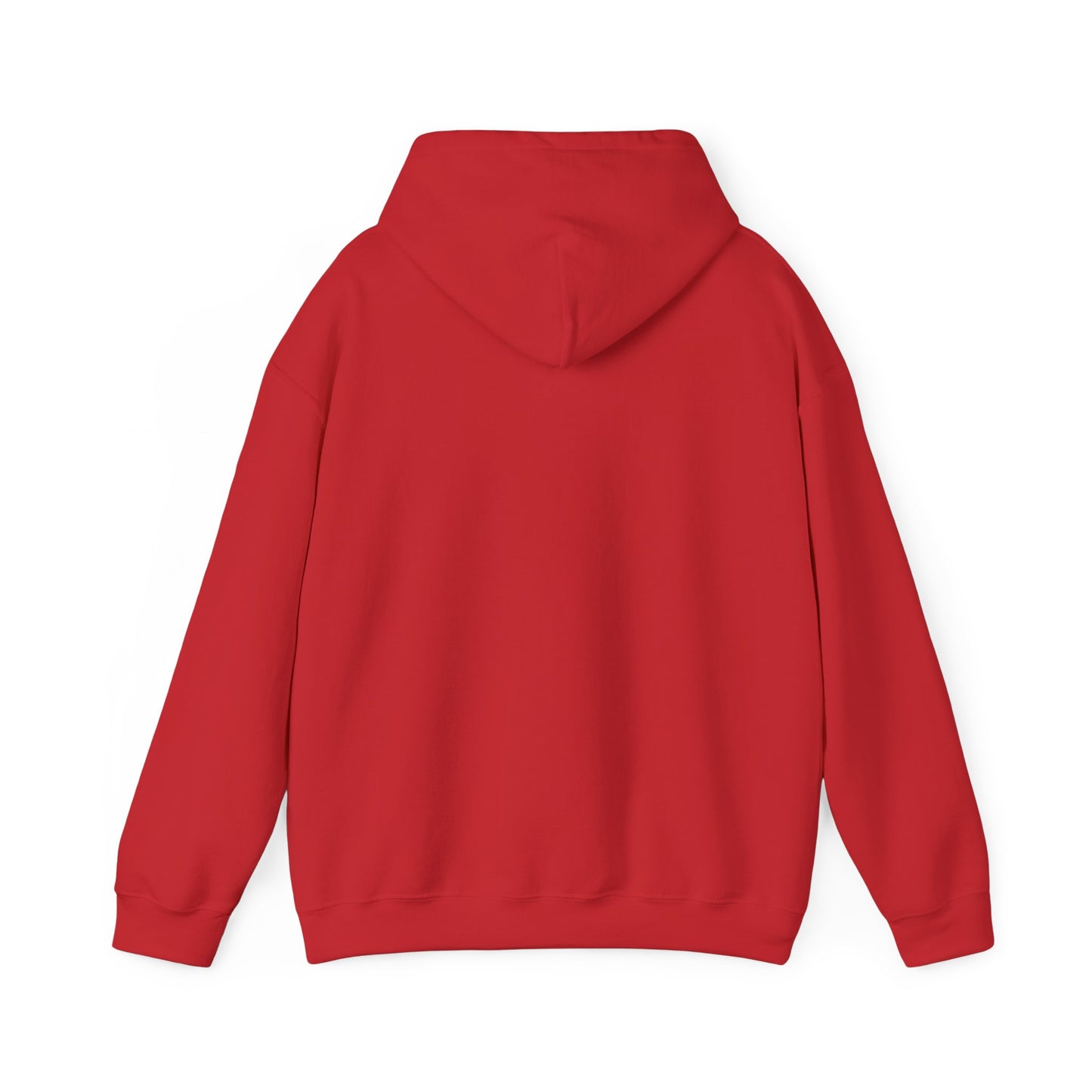 Honoring All Who Served - Unisex Heavy Blend™ Hooded Sweatshirt - OCDandApparel
