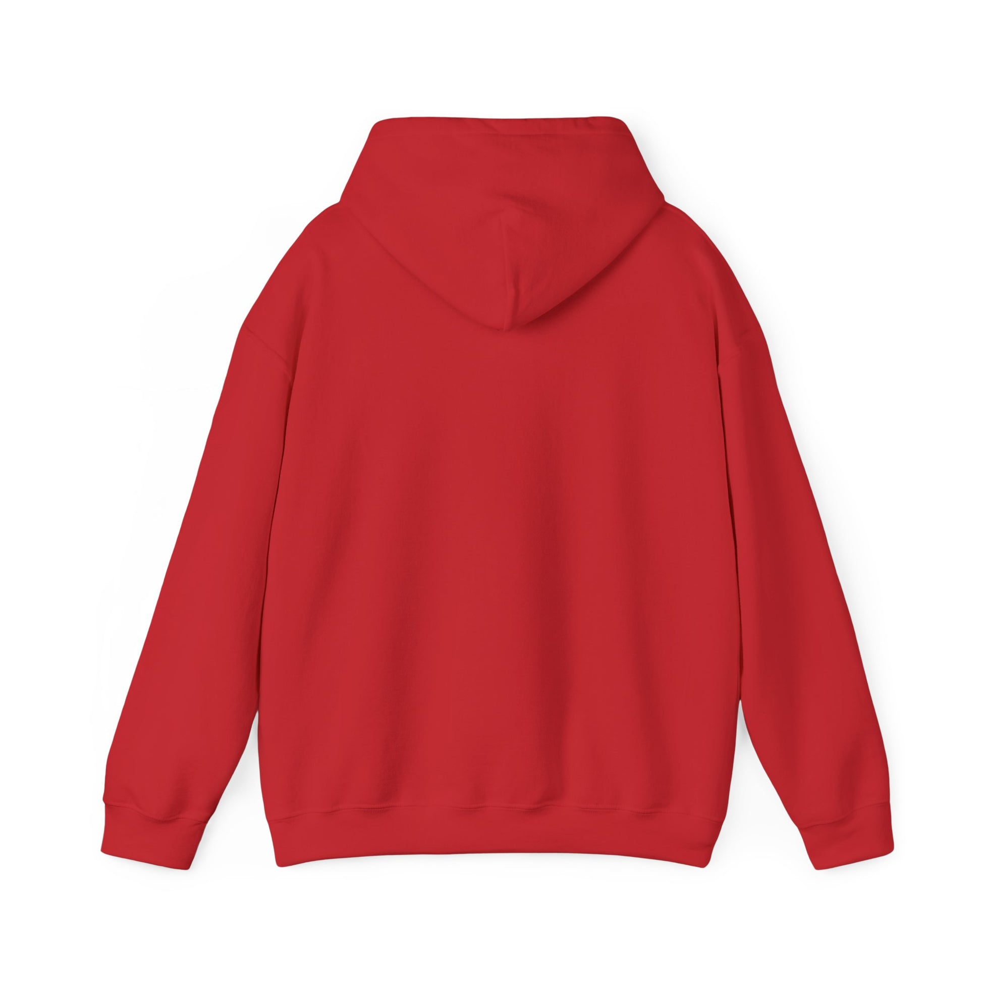 Honoring All Who Served - Unisex Heavy Blend™ Hooded Sweatshirt - OCDandApparel