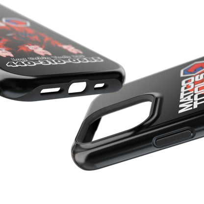 Iphone - MagSafe Tough Cases - Log Cabin Tools