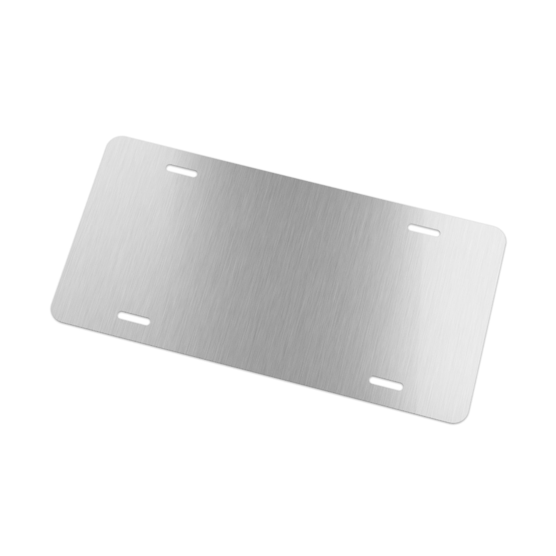 Ride Free CLE - Vanity Plate - OCDandApparel