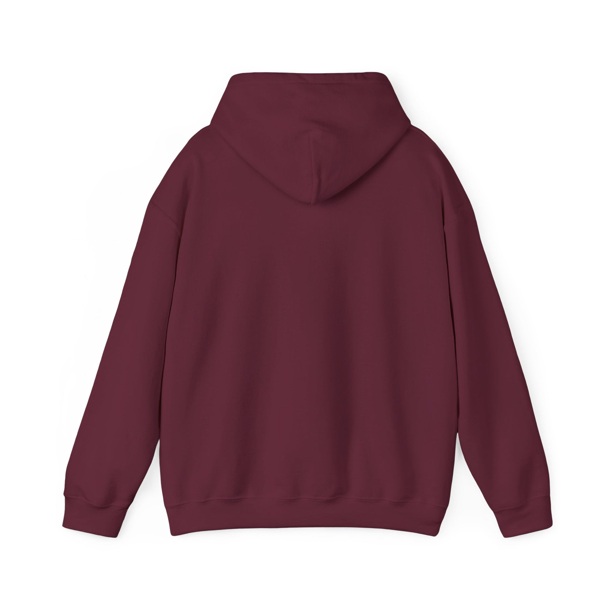 Honoring All Who Served - Unisex Heavy Blend™ Hooded Sweatshirt - OCDandApparel