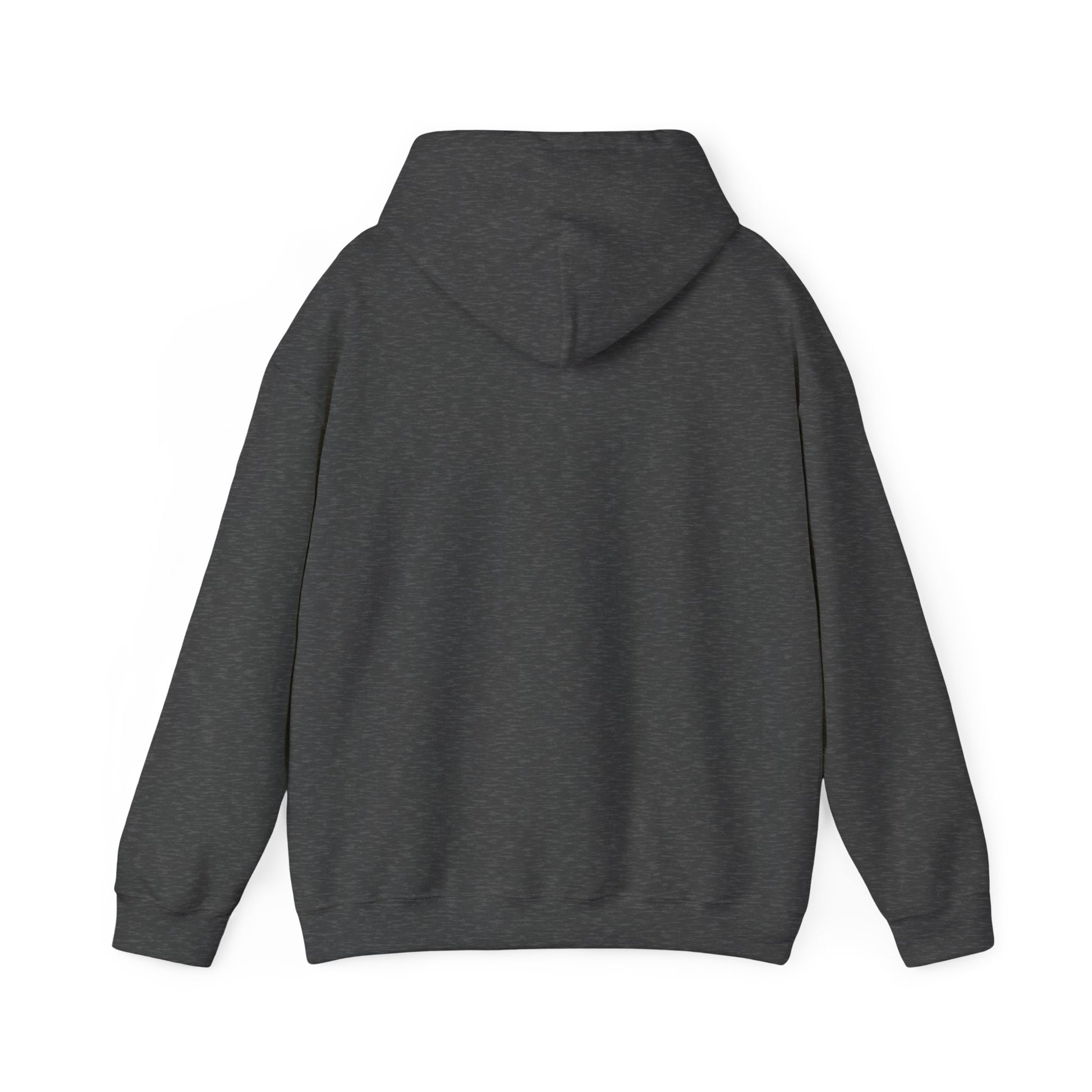 Honoring All Who Served - Unisex Heavy Blend™ Hooded Sweatshirt - OCDandApparel