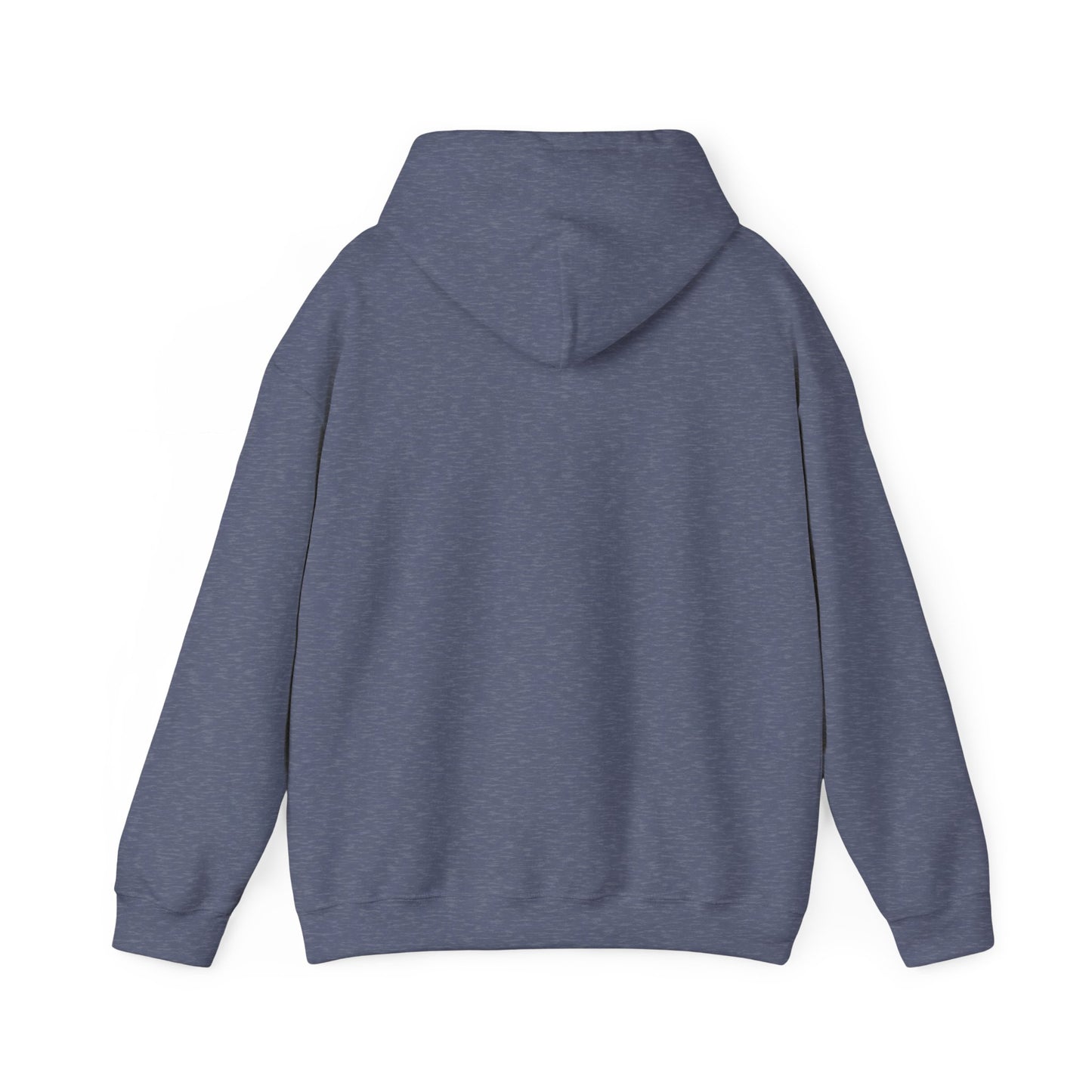 Honoring All Who Served - Unisex Heavy Blend™ Hooded Sweatshirt - OCDandApparel