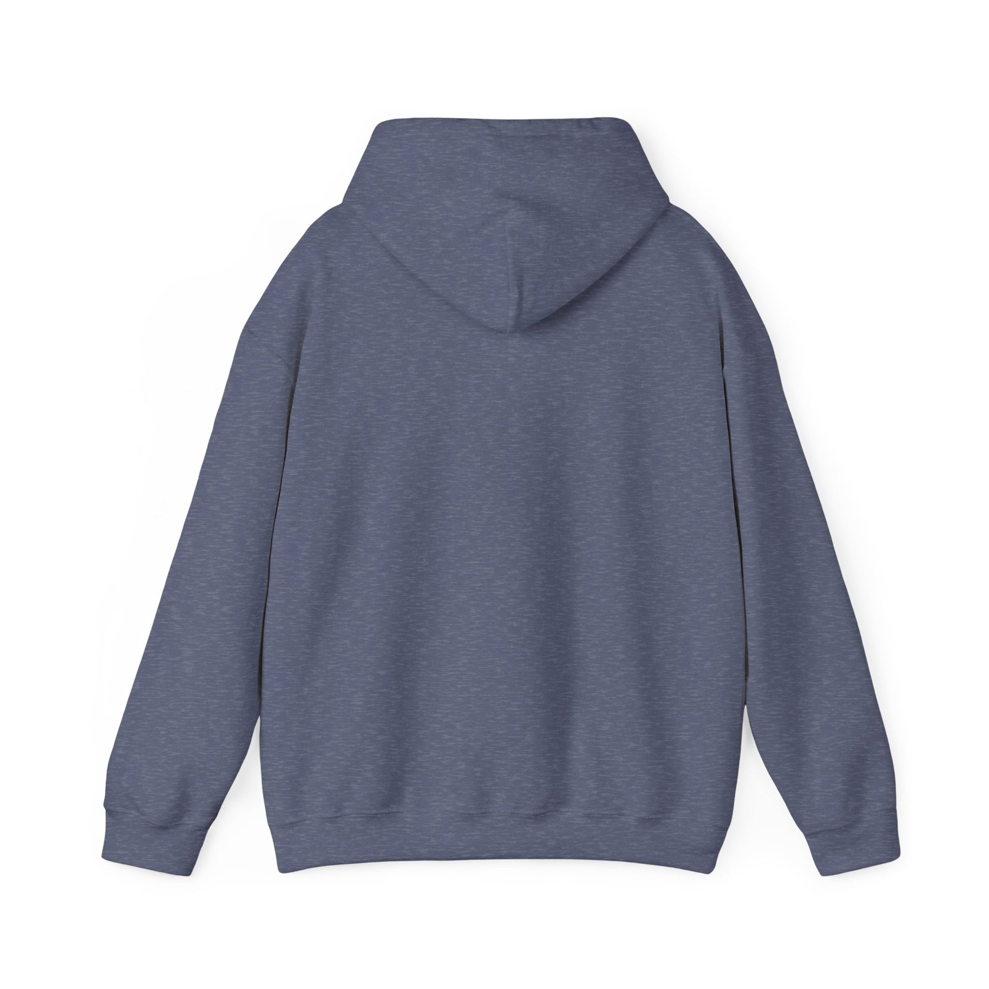 Honoring All Who Served - Unisex Heavy Blend™ Hooded Sweatshirt - OCDandApparel