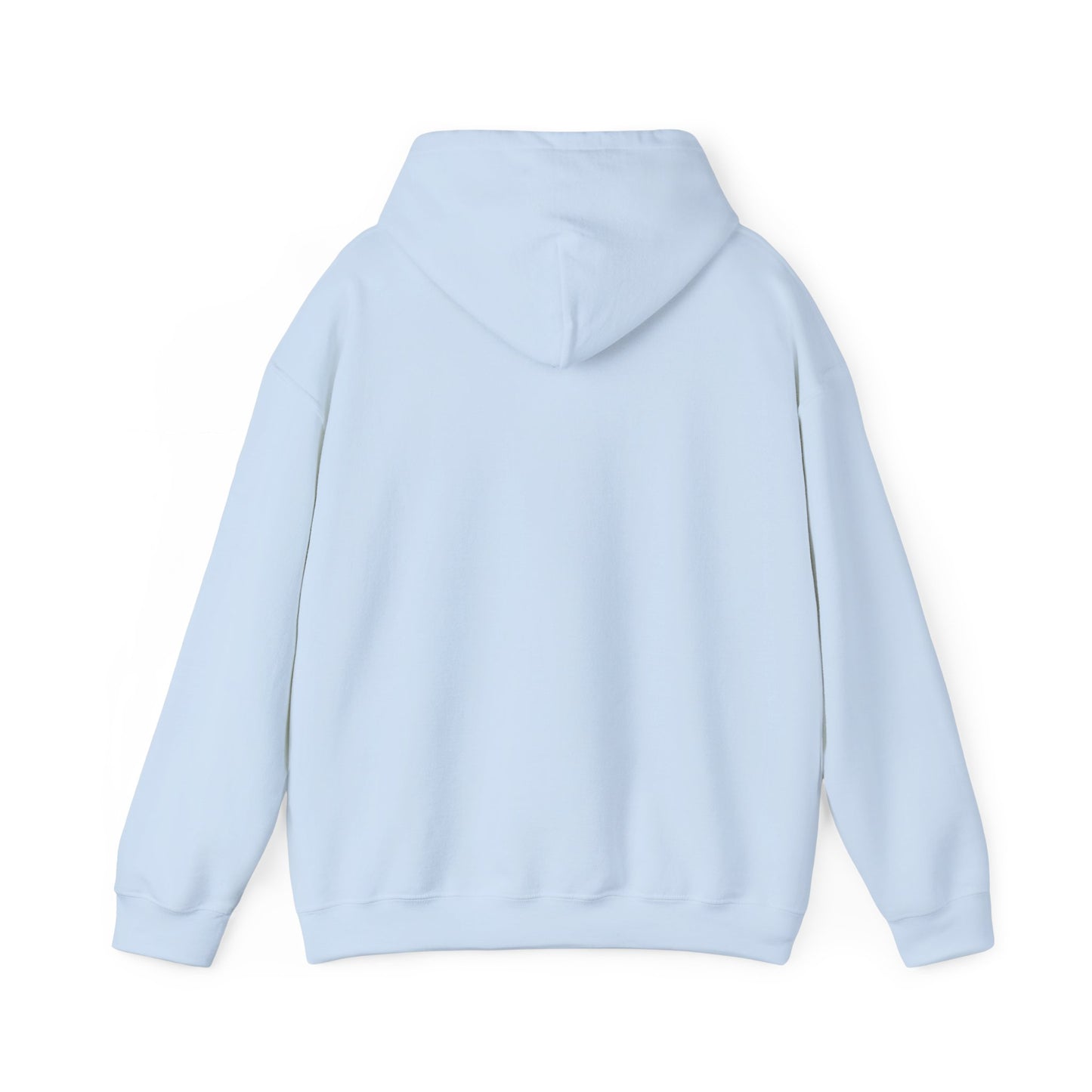 Honoring All Who Served - Unisex Heavy Blend™ Hooded Sweatshirt - OCDandApparel