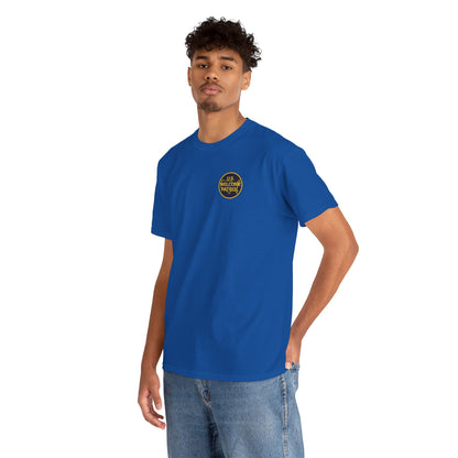 US Welcome Patrol Parody - Gildan Unisex Heavy Cotton Tee - OCDandApparel