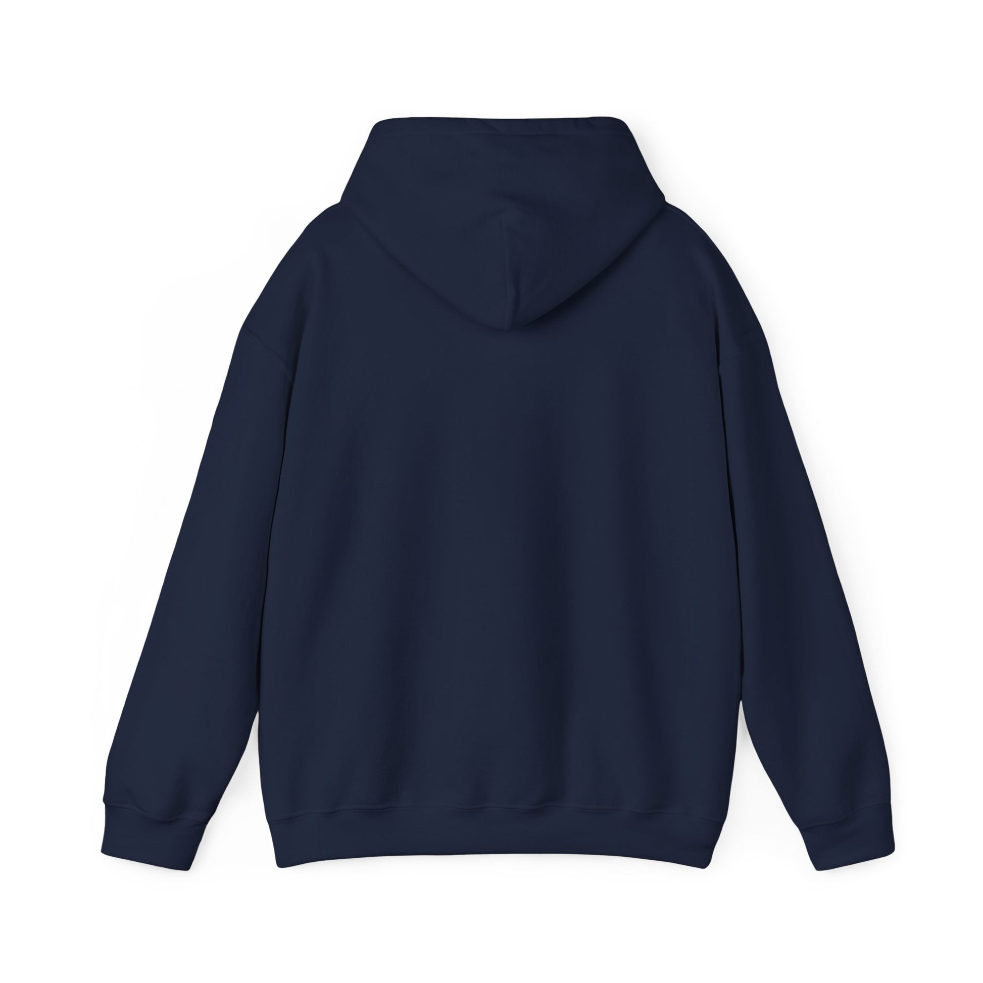 Honoring All Who Served - Unisex Heavy Blend™ Hooded Sweatshirt - OCDandApparel