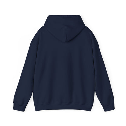 Honoring All Who Served - Unisex Heavy Blend™ Hooded Sweatshirt - OCDandApparel