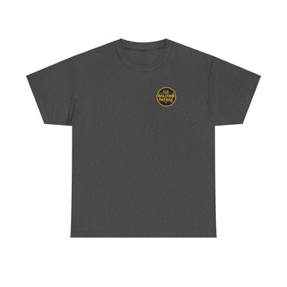 US Welcome Patrol Parody - Gildan Unisex Heavy Cotton Tee - OCDandApparel