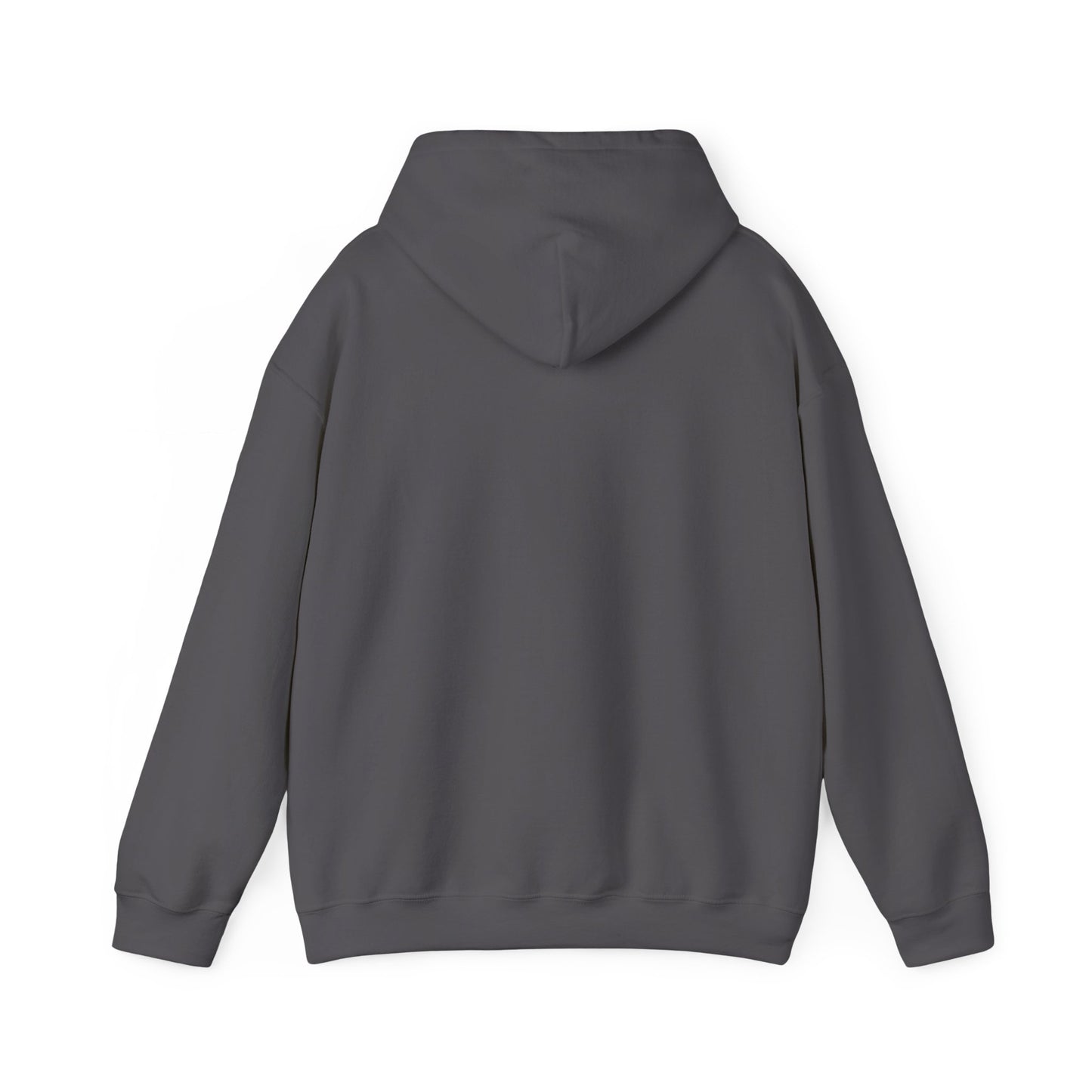 Honoring All Who Served - Unisex Heavy Blend™ Hooded Sweatshirt - OCDandApparel