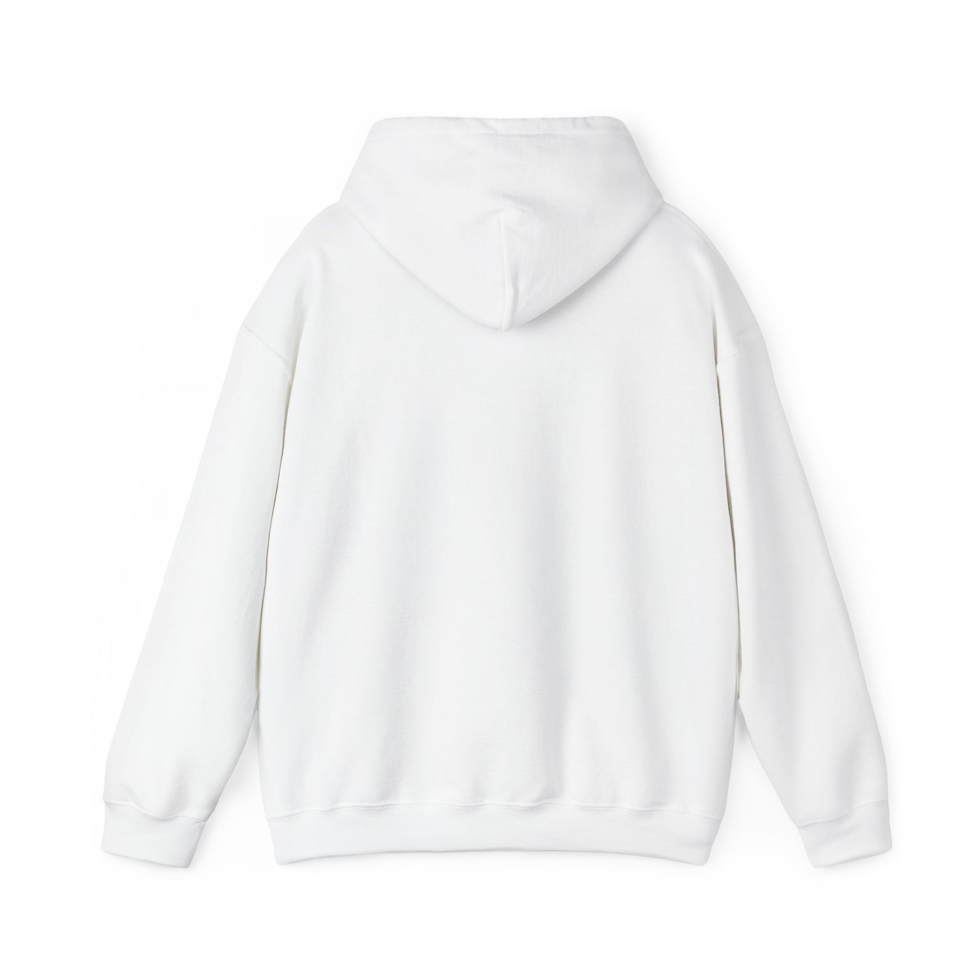 Honoring All Who Served - Unisex Heavy Blend™ Hooded Sweatshirt - OCDandApparel